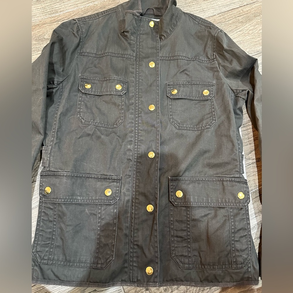 J.Crew jacket - Picture 3 of 4